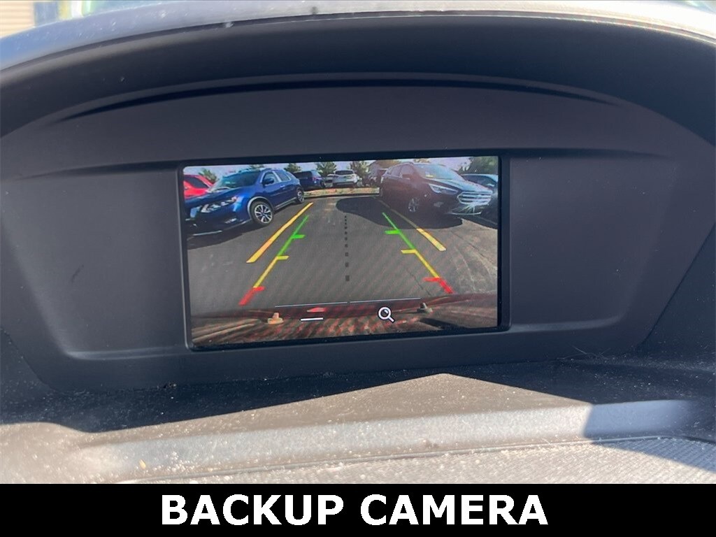 2018 Ford Escape SE photo 3