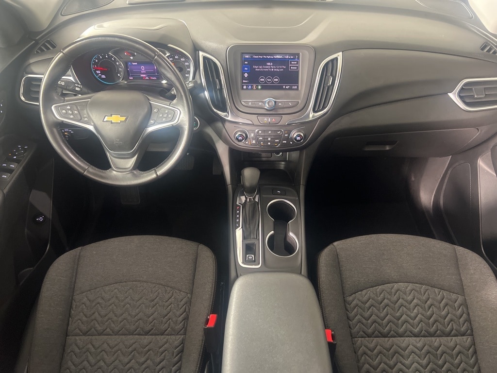 Used 2022 Chevrolet Equinox LT w/1LT SUV