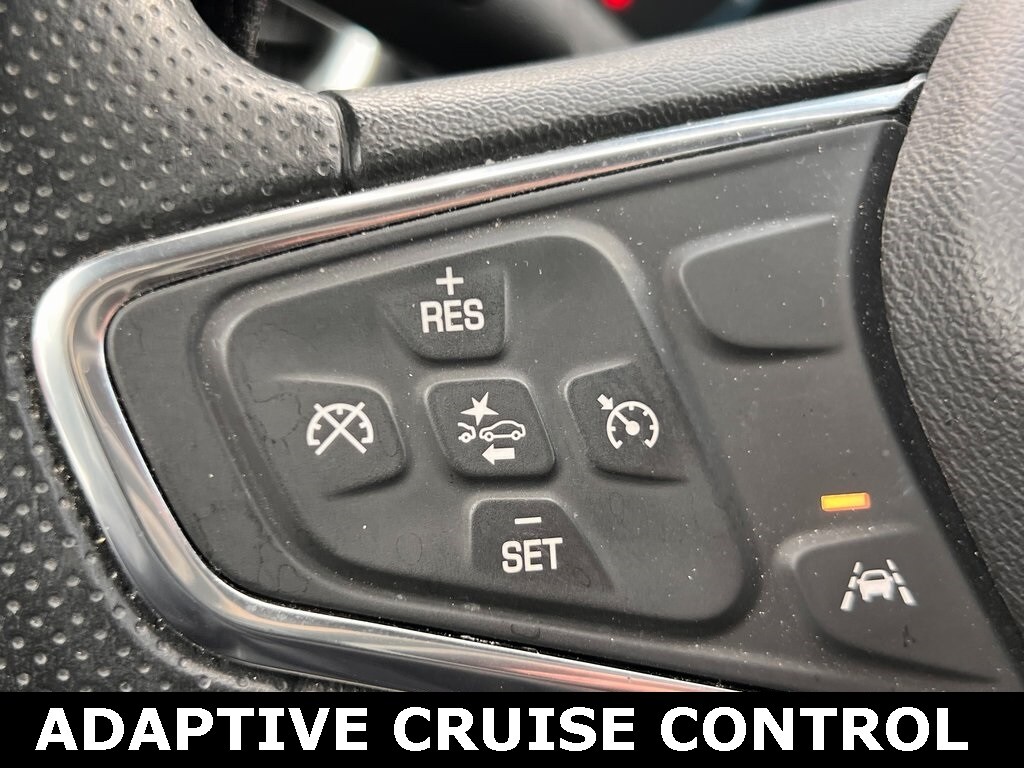 Used 2020 Chevrolet Equinox LS w/1LS SUV