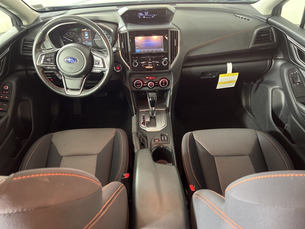 Used 2023 Subaru Crosstrek SUV