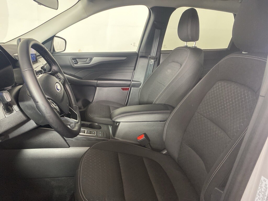 2025 Ford Escape Active photo 2