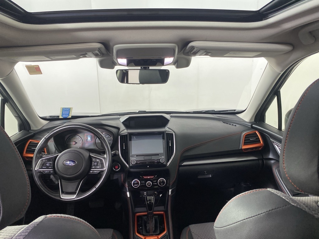 Used 2019 Subaru Forester Sport SUV