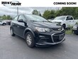 Chevrolet Sonic