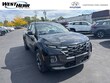 Hyundai Santa Cruz