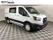 Ford Transit-250 Cargo