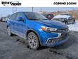  Mitsubishi Outlander Sport