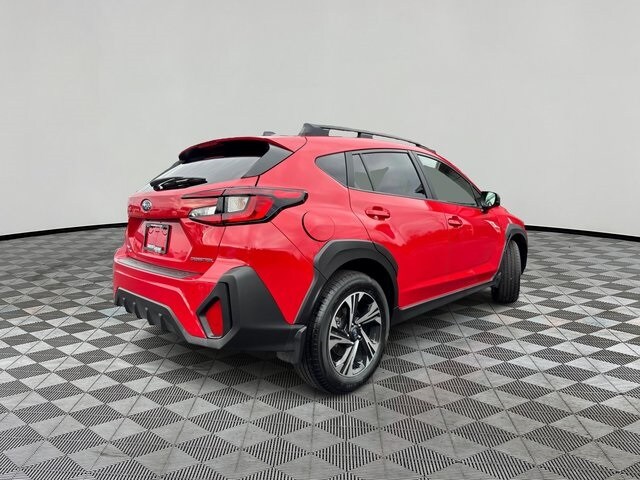 2024 Subaru Crosstrek Premium photo 3