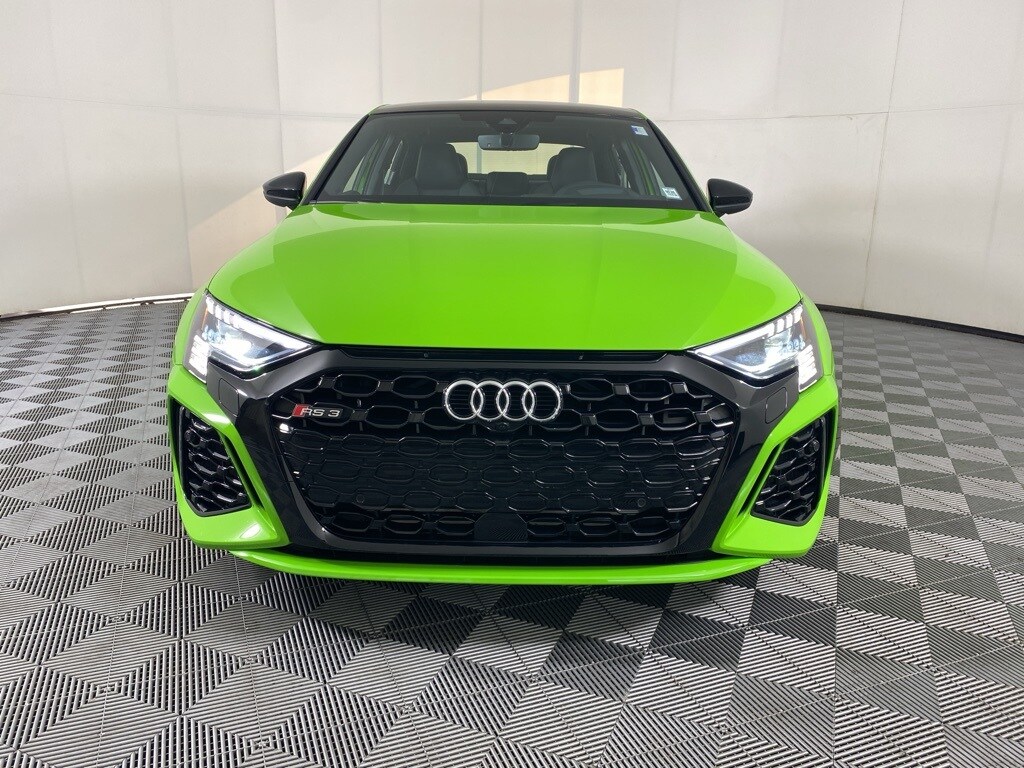 2024 Audi RS 3 Base photo 2