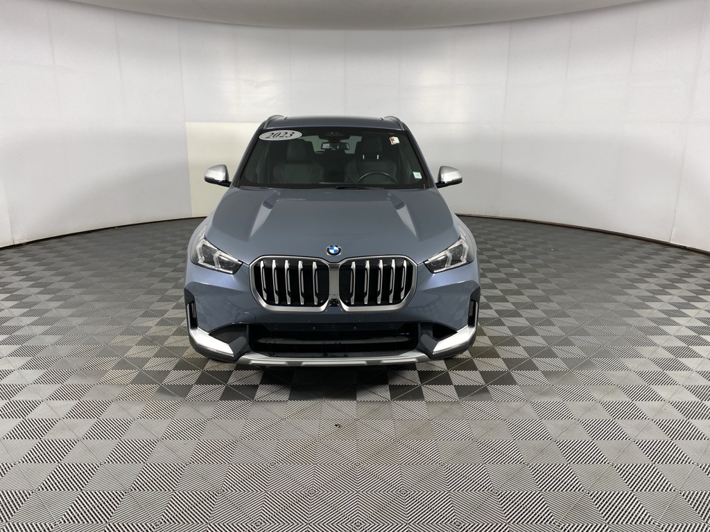 Certified 2023 BMW X1 xDrive28i SUV