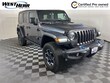 Jeep Wrangler 4xe