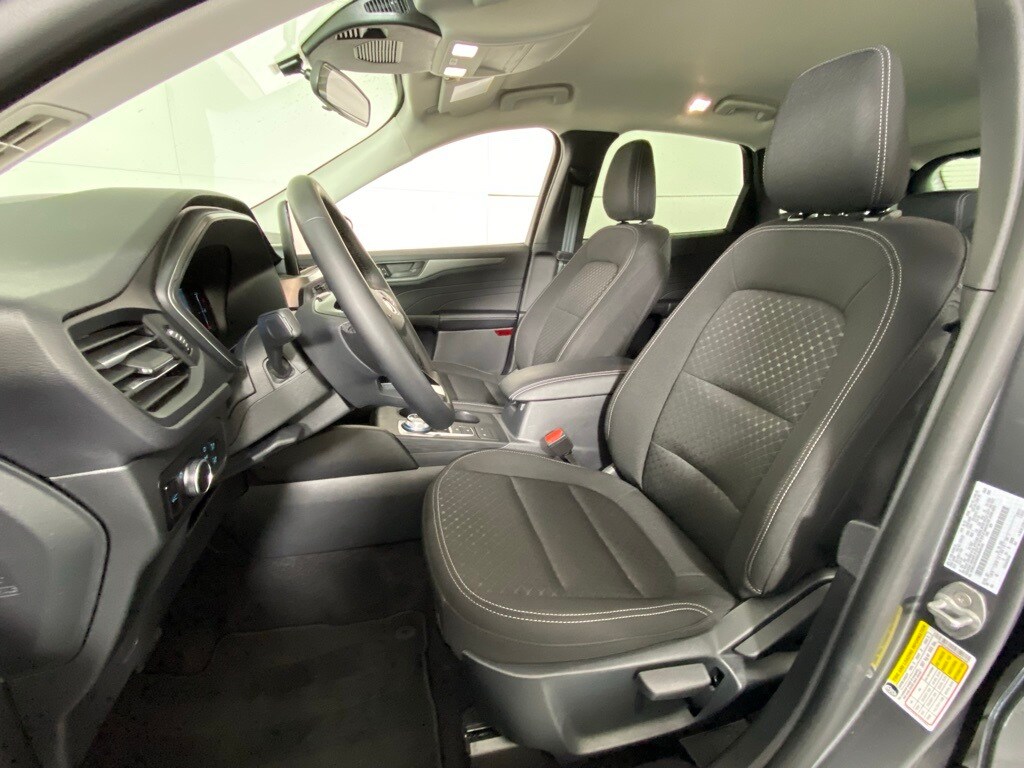 Used 2025 Ford Escape Active SUV