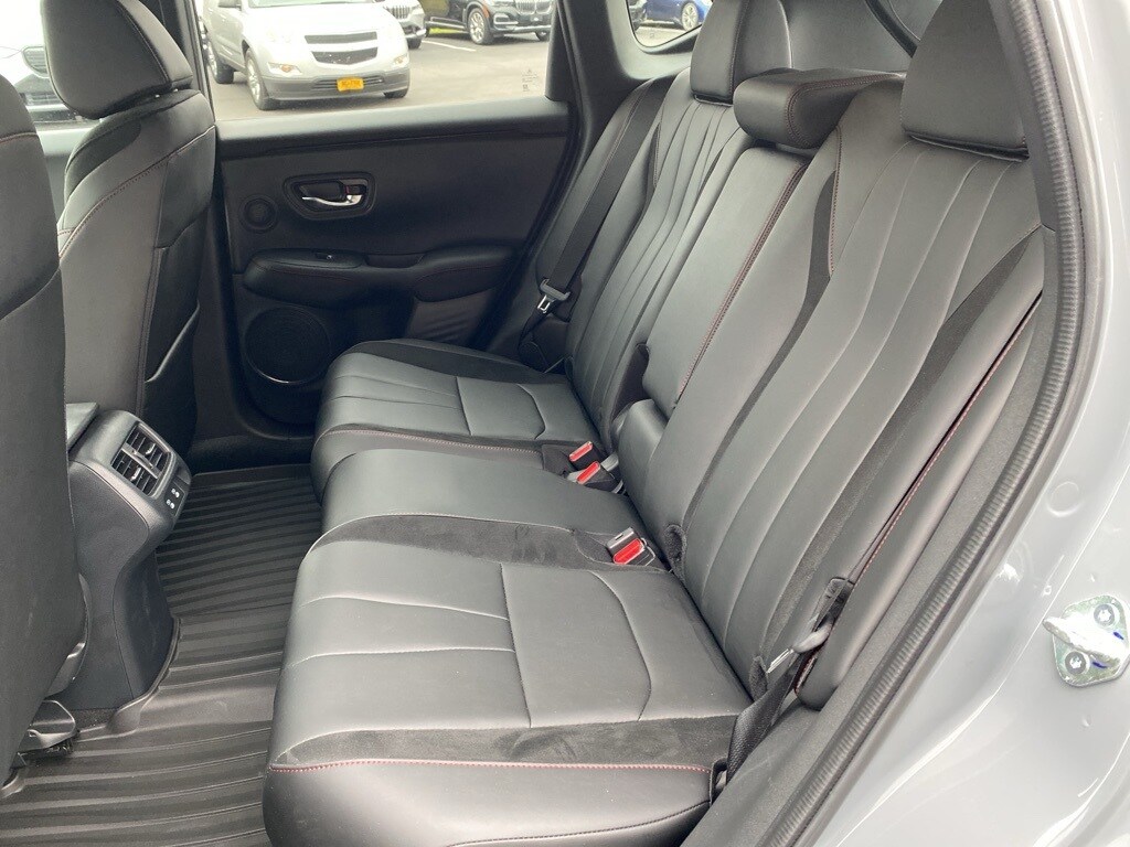 Used 2025 Acura ADX A-Spec Package SUV