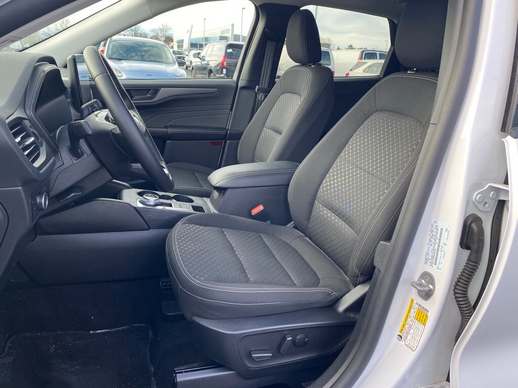 Used 2024 Ford Escape Active SUV