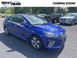 Hyundai Ioniq Plug-In Hybrid