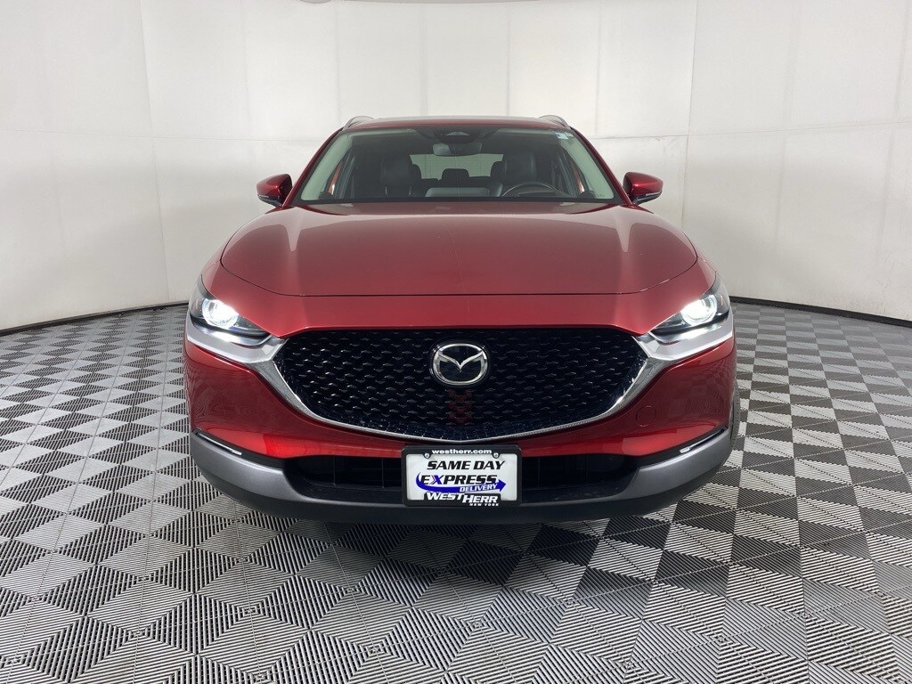 2024 Mazda CX-30 2.5 S Premium photo 2