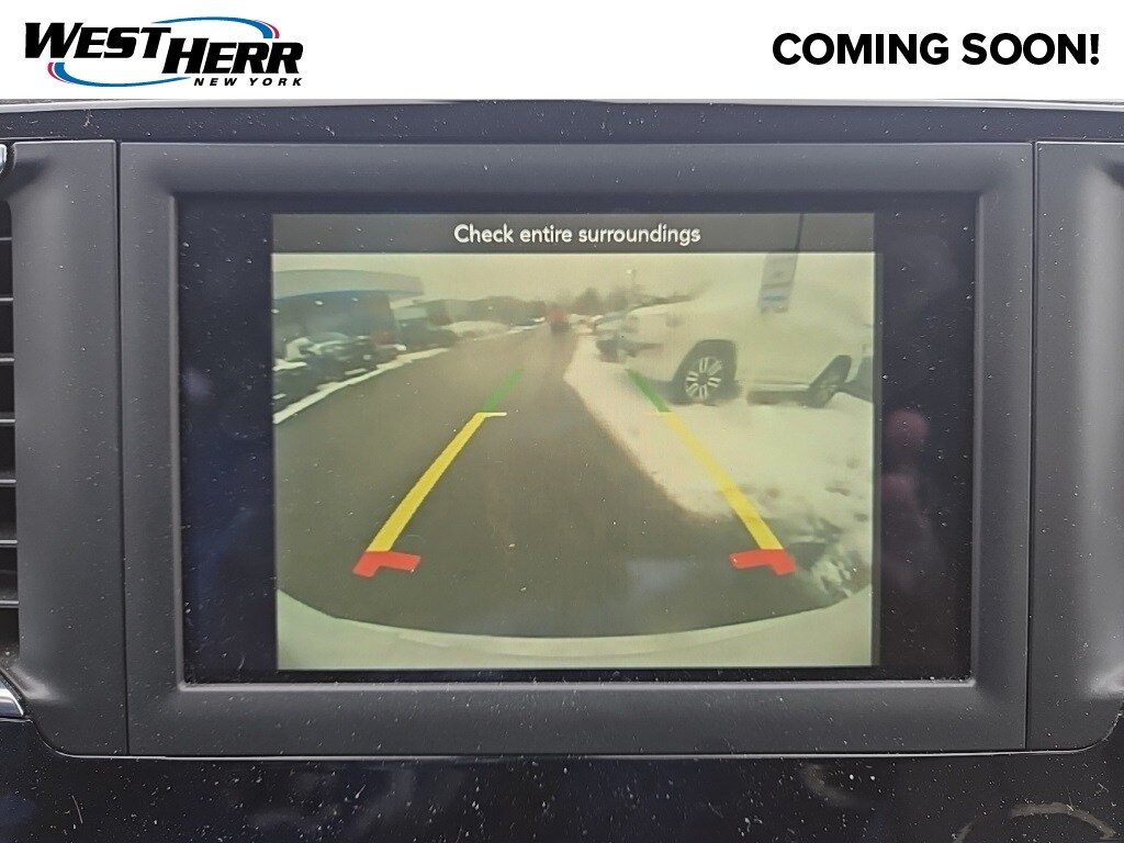 Used 2019 Chrysler Pacifica Touring L Van Passenger Van