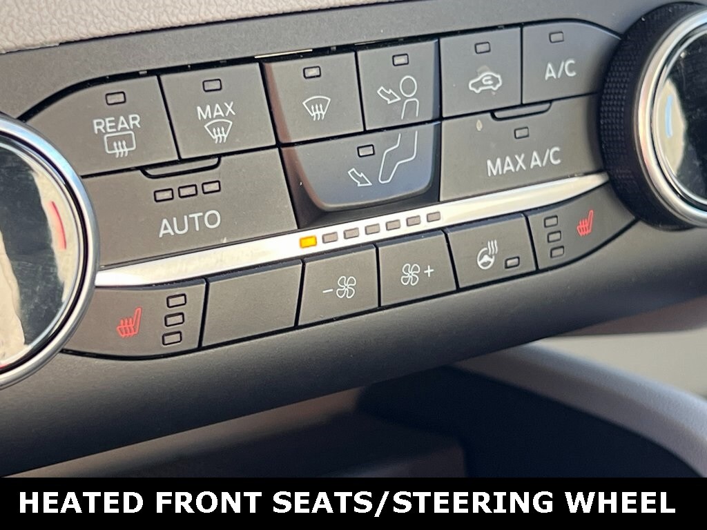 Used 2025 Ford Escape Active SUV