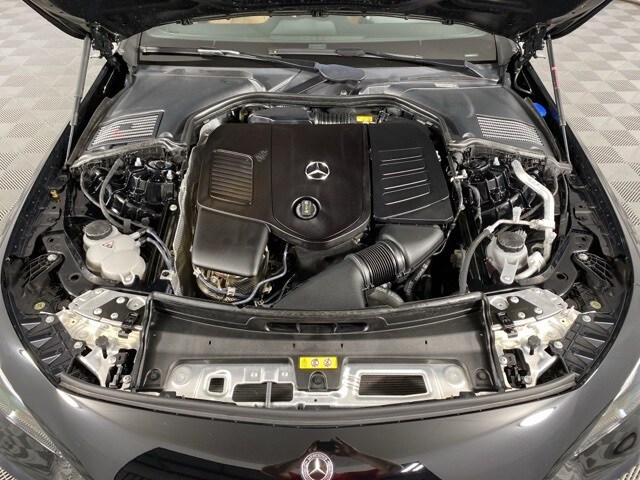 2024 Mercedes Benz CLE 300 4MATIC photo 2