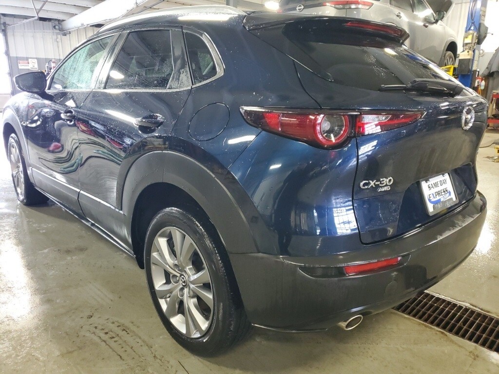 Used 2023 Mazda CX-30 2.5 S Preferred Package SUV