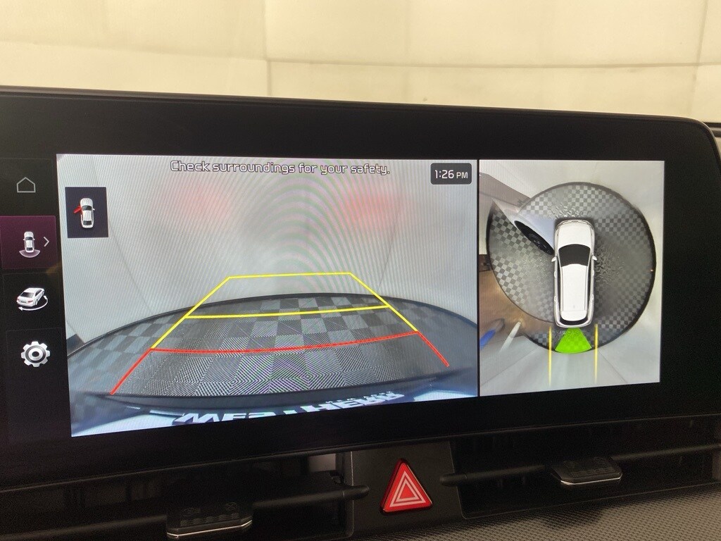 Used 2023 Kia Sportage SX-Prestige SUV