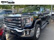 GMC Sierra 2500HD