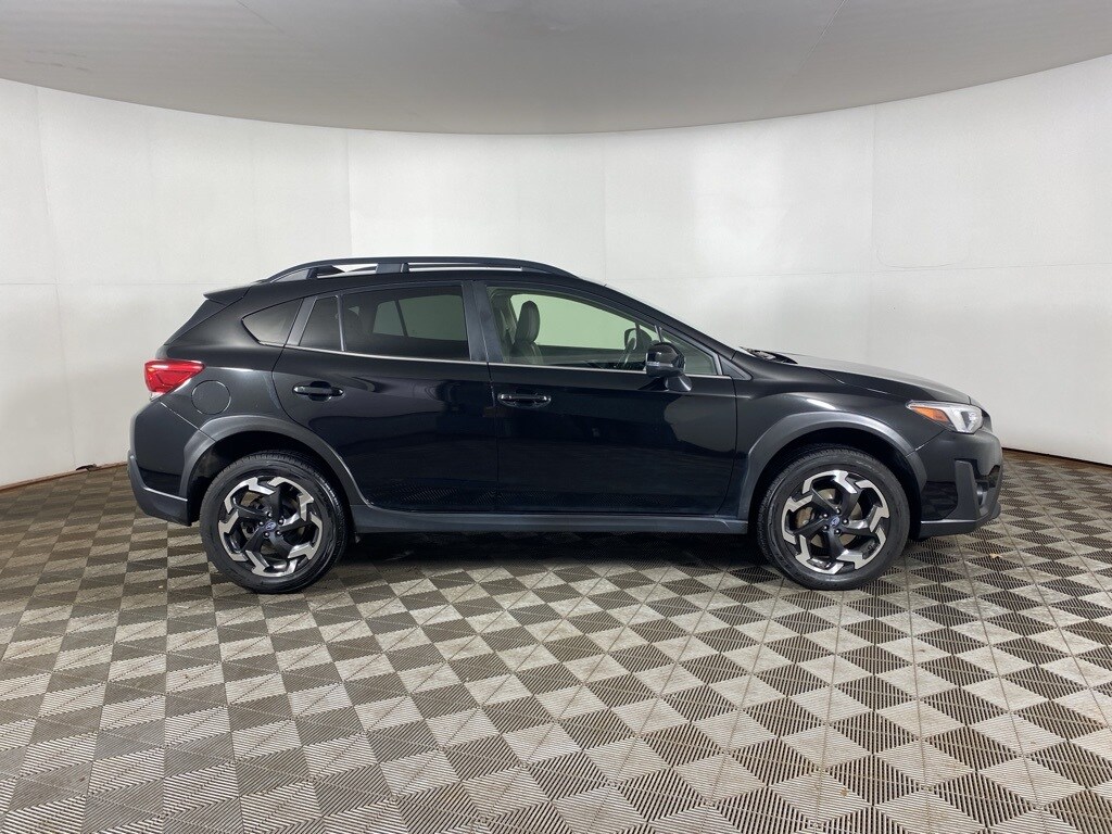 Used 2023 Subaru Crosstrek Limited SUV