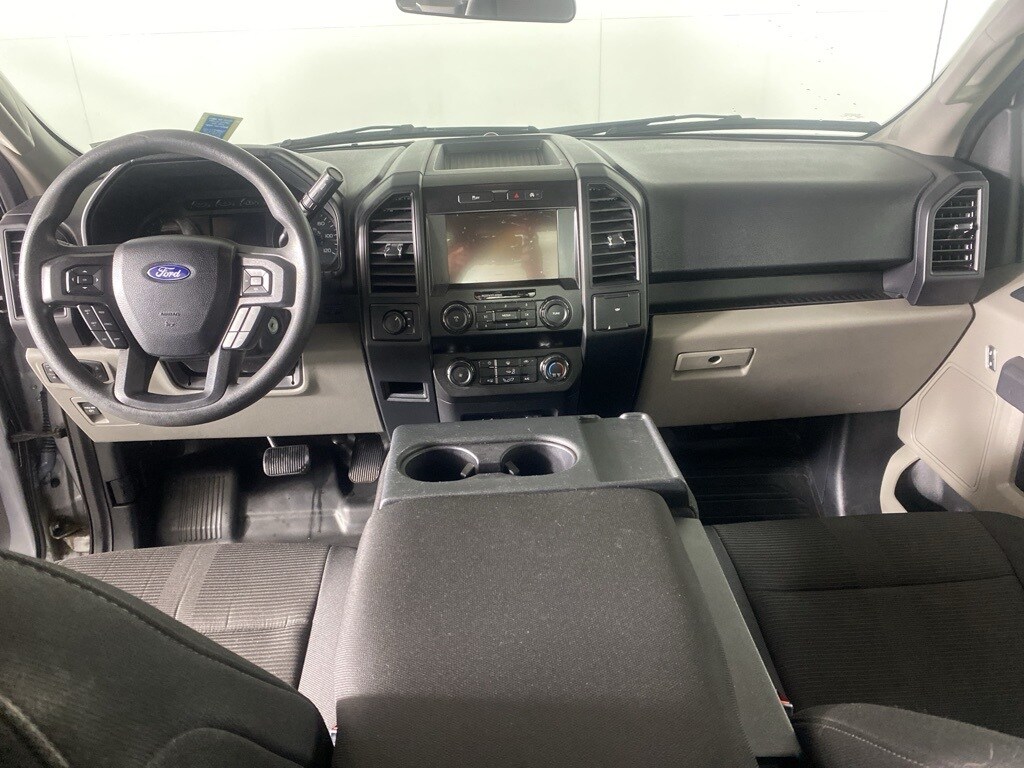 Used 2020 Ford F-150 Truck SuperCab Styleside