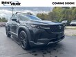 Mazda CX-50