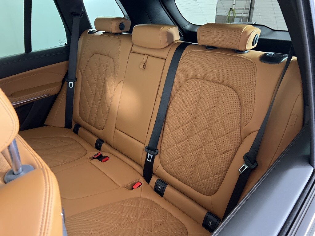 Certified 2024 BMW X5 xDrive40i SUV