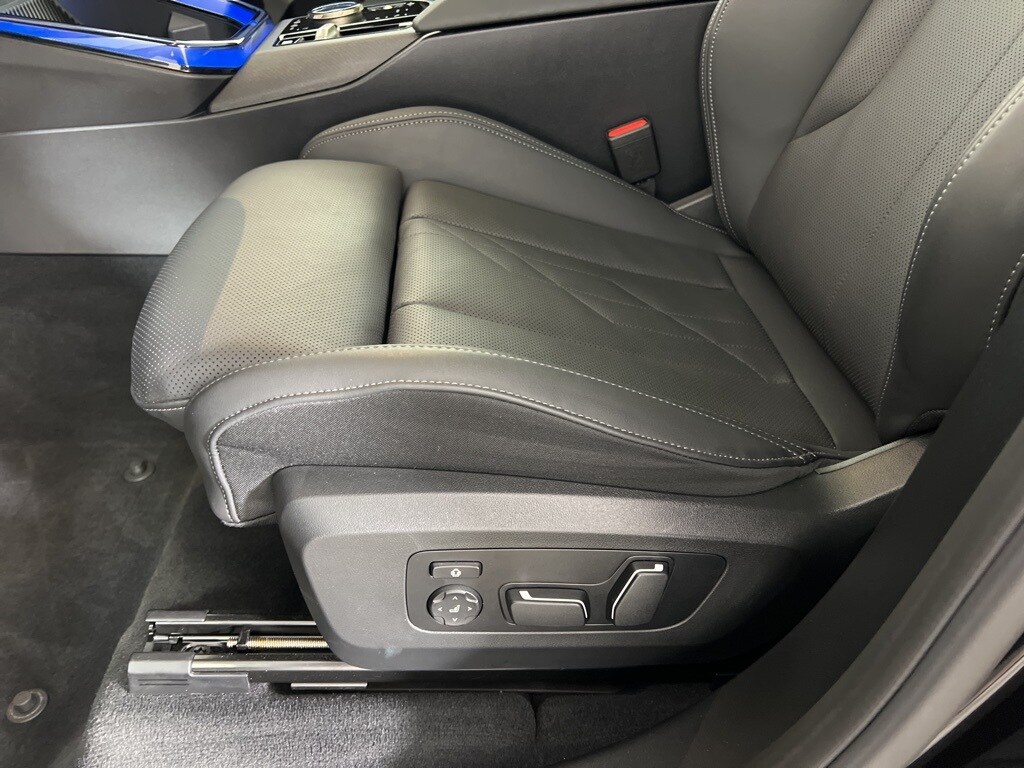 2025 Bmw X3 30x Drive photo 4