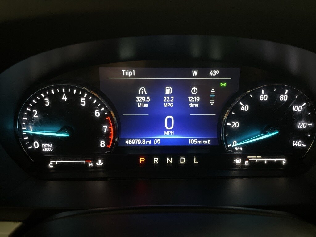 Used 2021 Ford Explorer XLT SUV