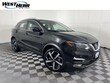 Nissan Rogue Sport