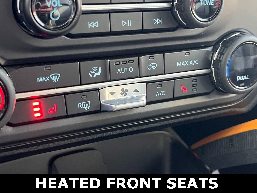 Used 2023 Ford Bronco SUV