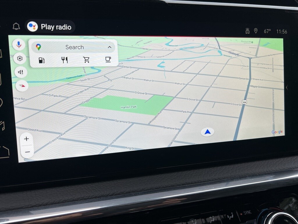 2024 Gmc Sierra 1500 Denali photo 2