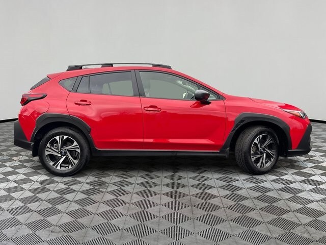 2024 Subaru Crosstrek Premium photo 2