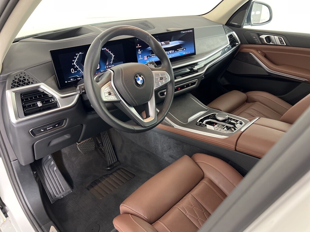 2025 Bmw X7 xDrive40i photo 2