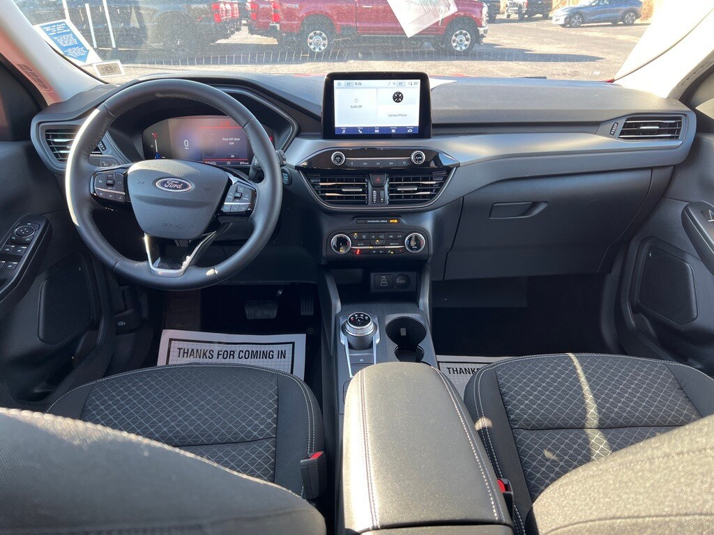 2024 Ford Escape Active photo 2