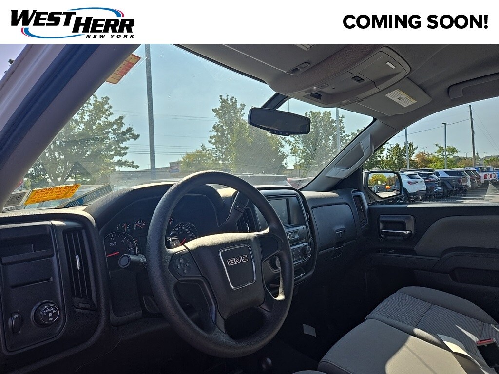 2019 Gmc Sierra 1500 Limited Elevation photo 2