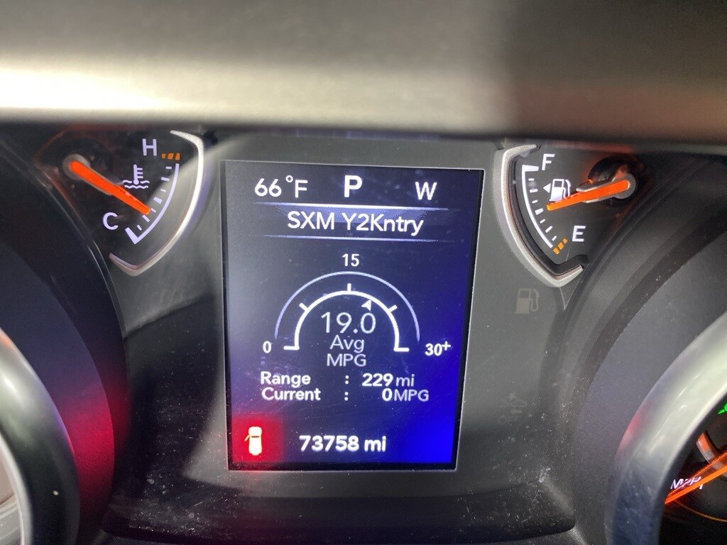 2020 Jeep Wrangler Unlimited Sport Freedom photo 2