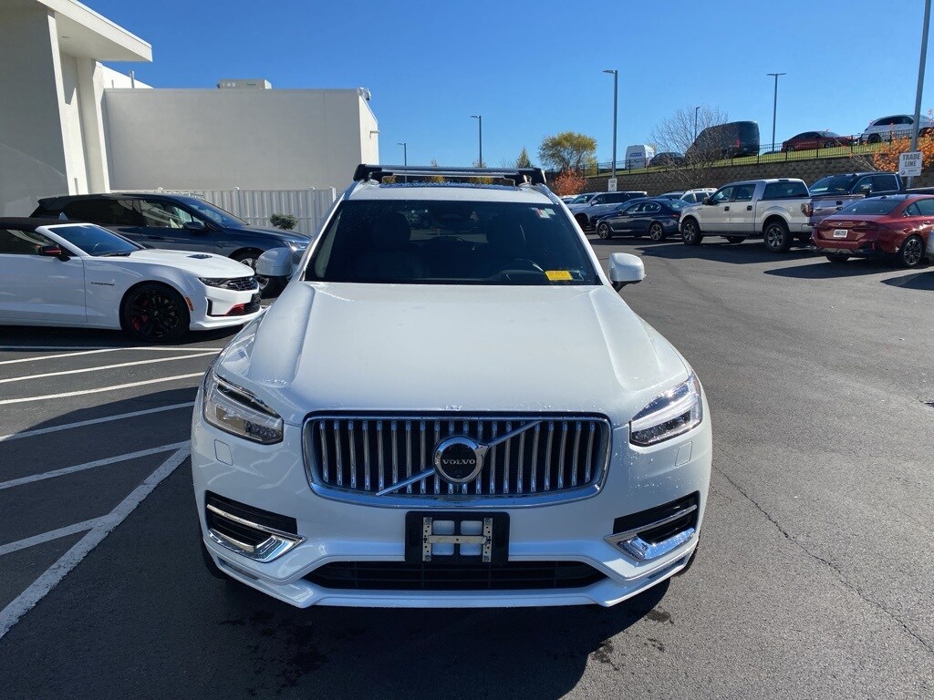 Used 2024 Volvo XC90 B6 Ultimate Bright 7-Seater SUV
