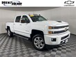 Chevrolet Silverado 2500HD