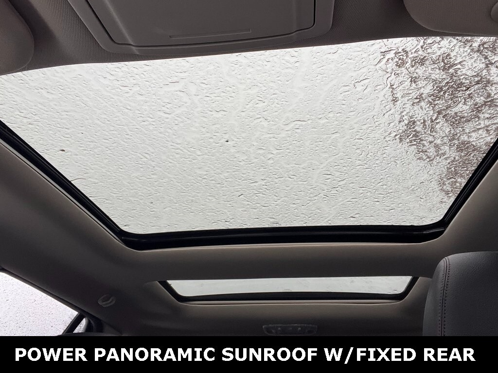 Used 2014 Ford Edge Limited SUV