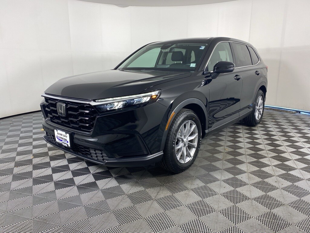 Used 2023 Honda CR-V EX SUV
