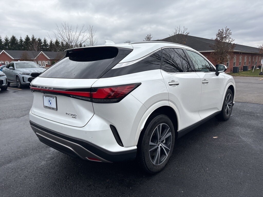Used 2023 Lexus RX 350 Premium SUV