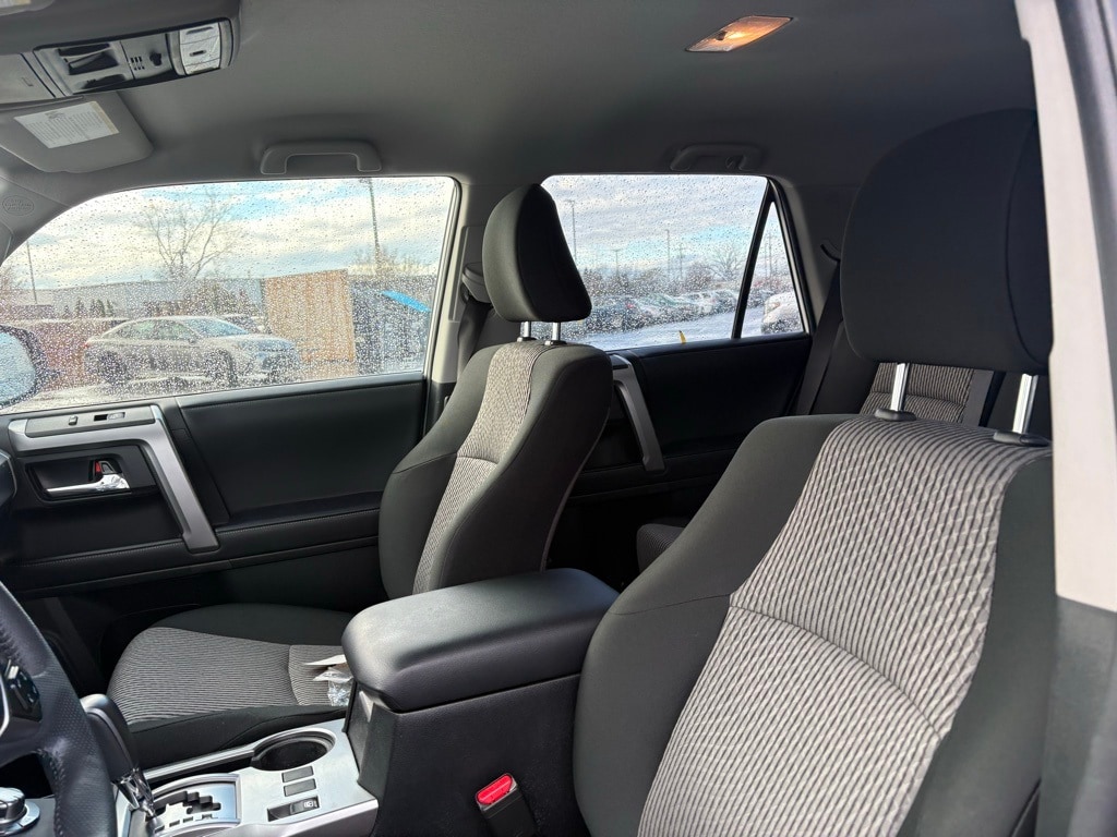 Certified 2023 Toyota 4Runner SR5 SUV