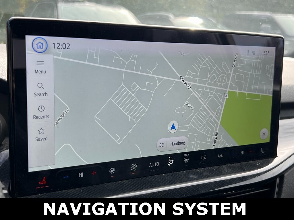 Used 2023 Ford Escape ST-Line SUV