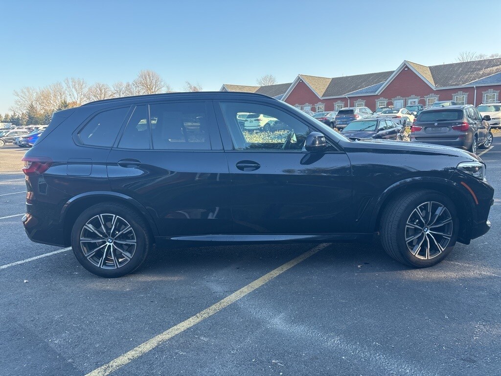 2023 Bmw X5 xDrive40i photo 2