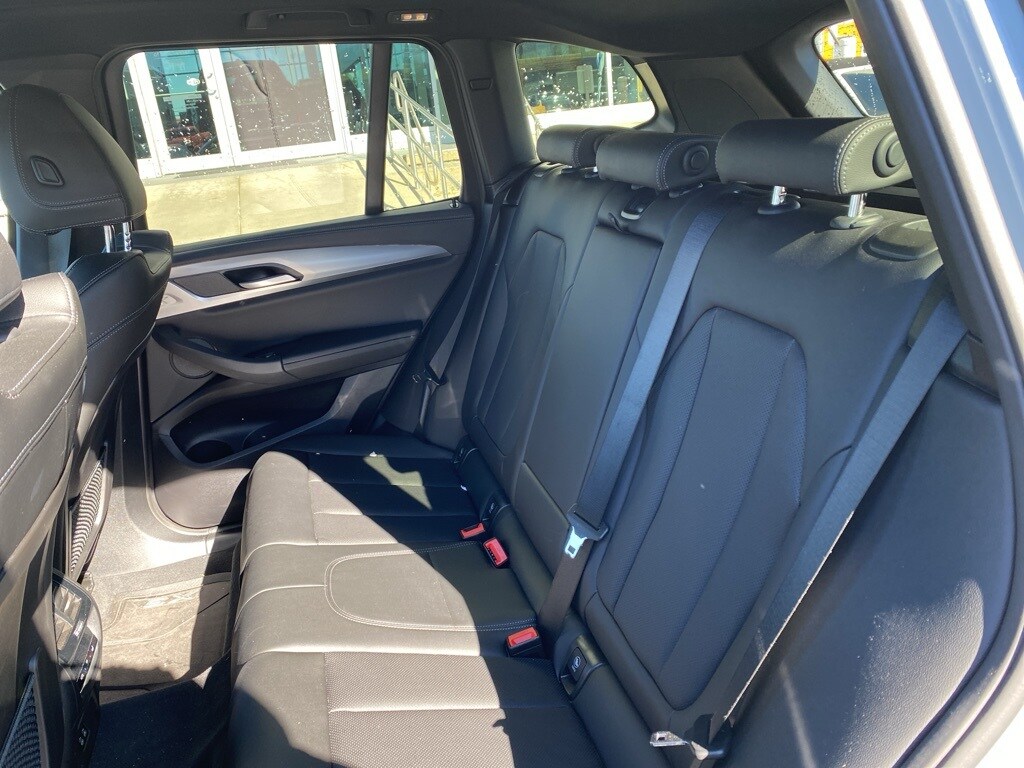 Used 2024 BMW X3 M40i SUV