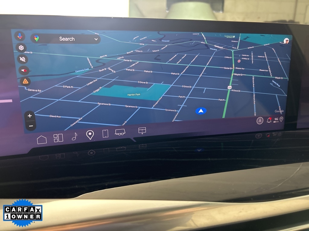 Certified 2025 CADILLAC Escalade Sport SUV