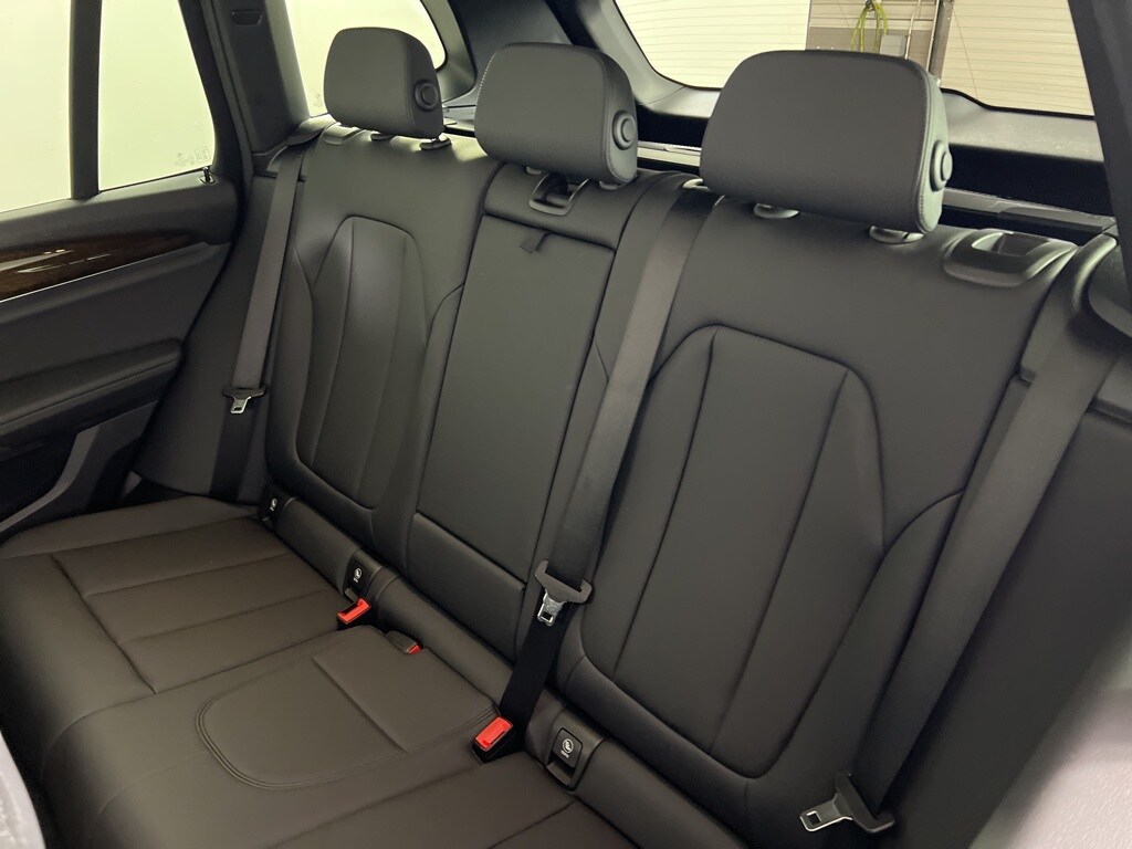 2019 Bmw X3 xDrive30i photo 4